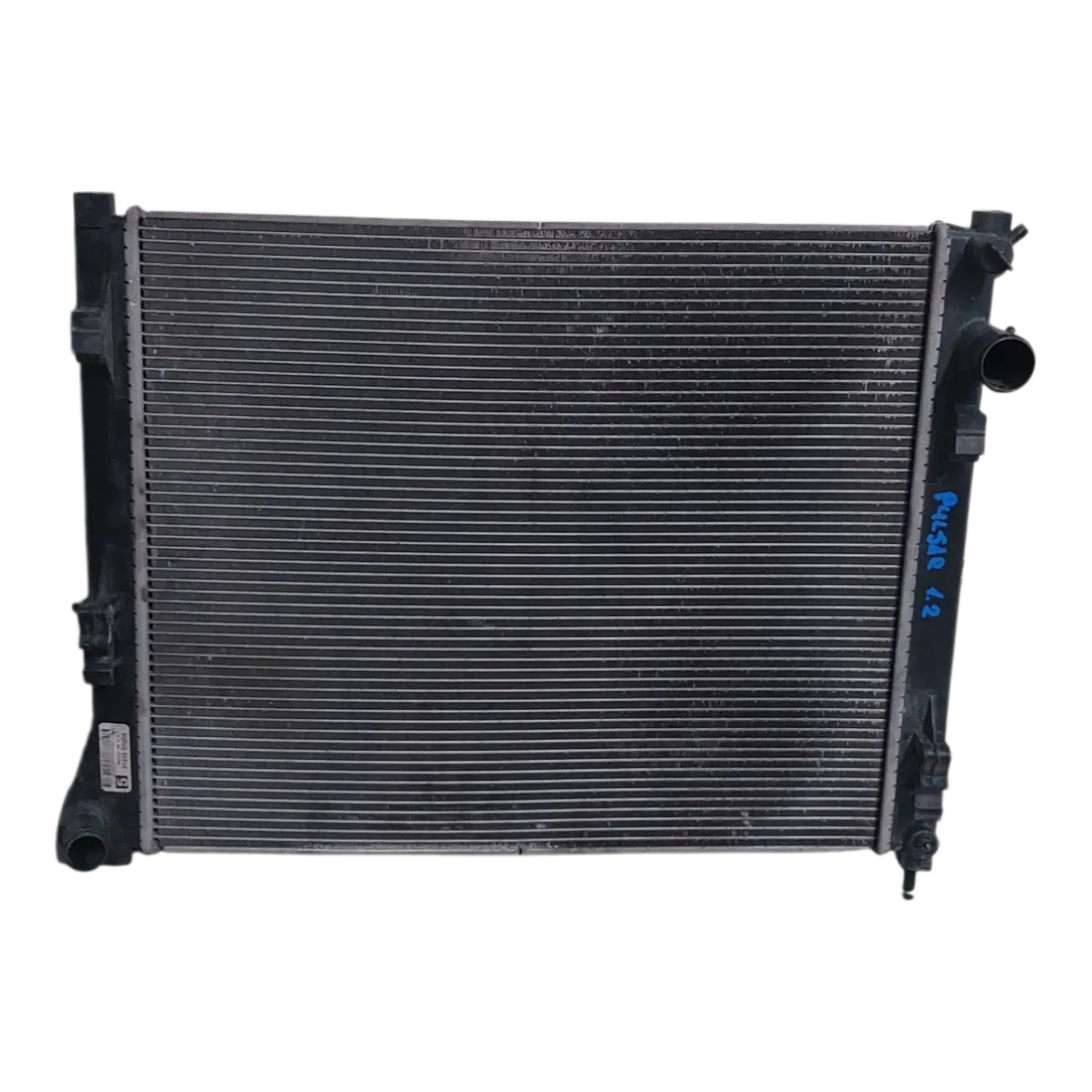 Nissan Pulsar 1.2 DIG 14-     hladnjak vode- killer  214103ZU0A