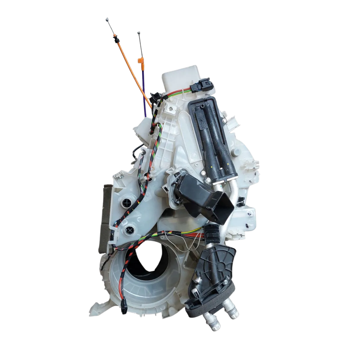 Peugeot 208  12-19   ventilacijska kutija  9672234877