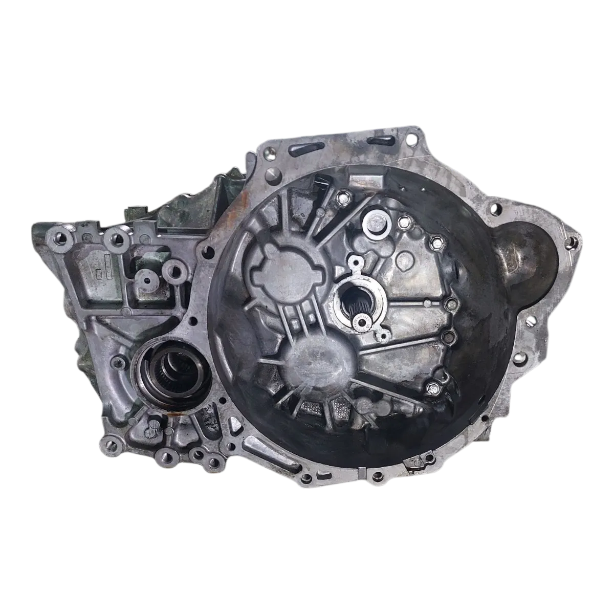 Citroen C-Crosser 2.2 HDI  4X4  07-12   mjenjač / getriba    REPARIRANA       120125