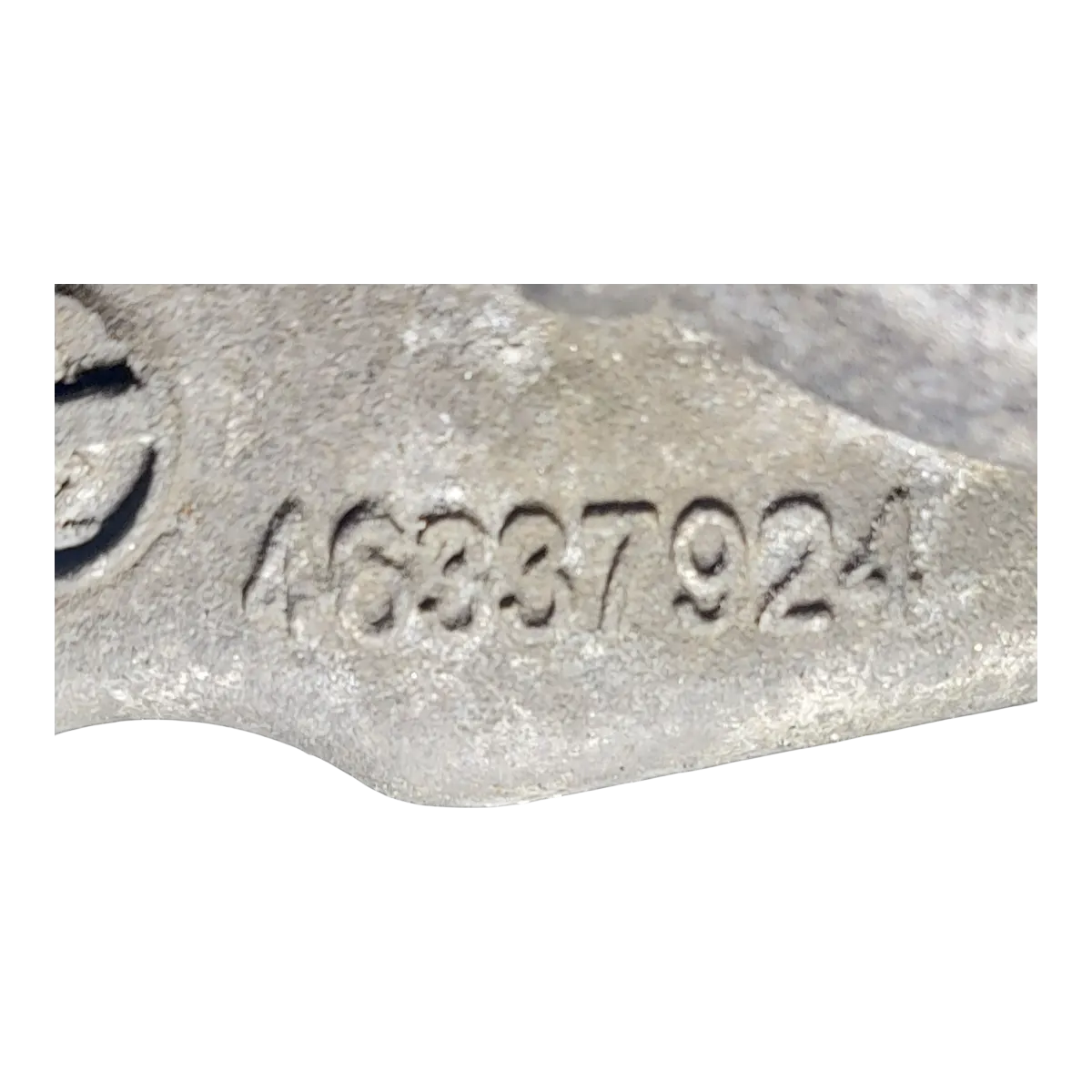 Fiat  500  1.0i hybrid  20-     mjenjač / getriba 6 brzina   46337924   F1022B1 46347389 117725  REPARIRANA