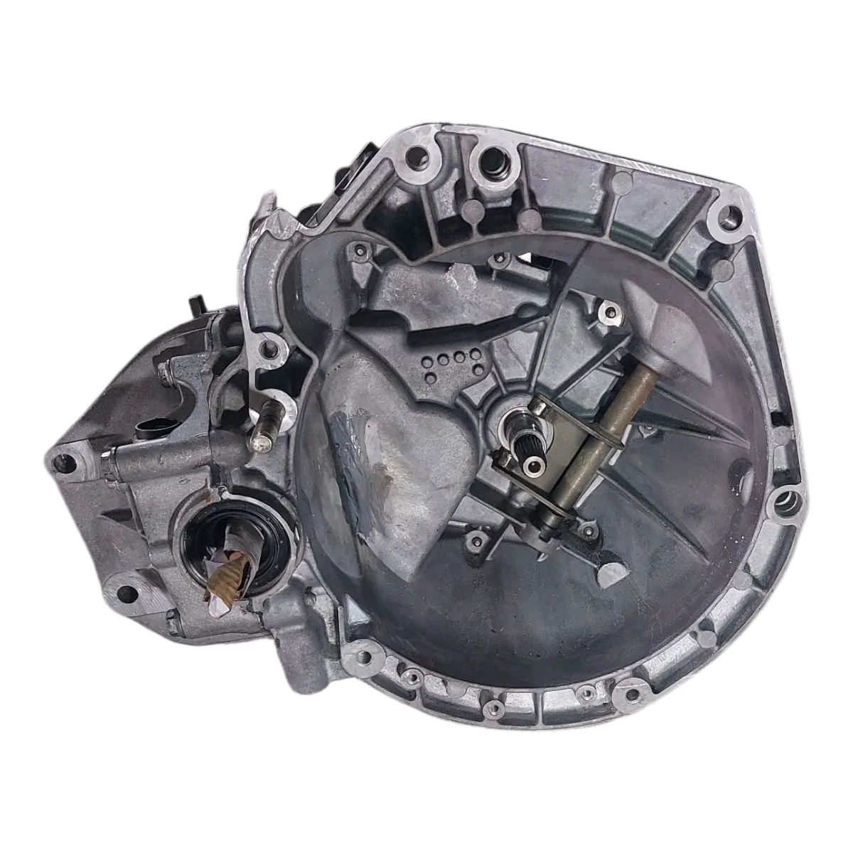 Fiat  500  1.0i hybrid  20-     mjenjač / getriba 6 brzina   46337924   F1022B1 46347389 117725  REPARIRANA