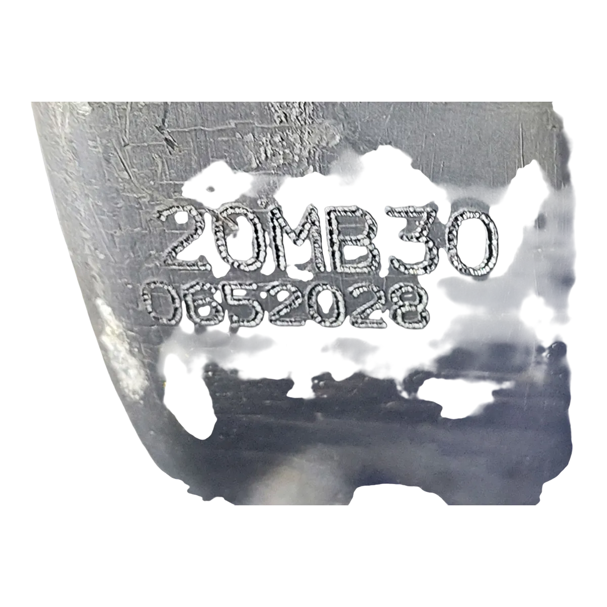 Peugeot Expert III 2.0 HDI 06-16 mjenjač / getriba  20MB30  9684587010  119925  REPARIRANA