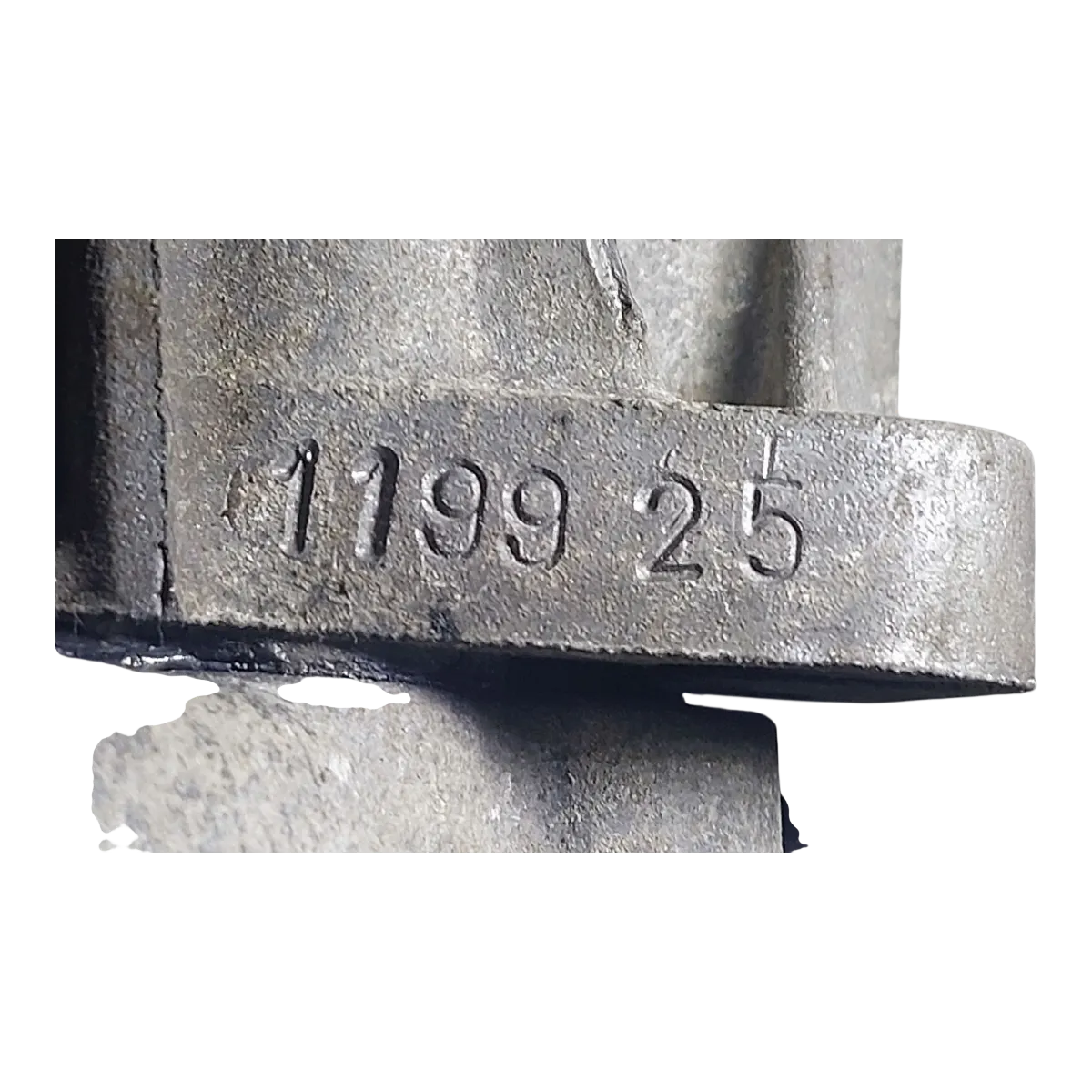 Peugeot Expert III 2.0 HDI 06-16 mjenjač / getriba  20MB30  9684587010  119925  REPARIRANA