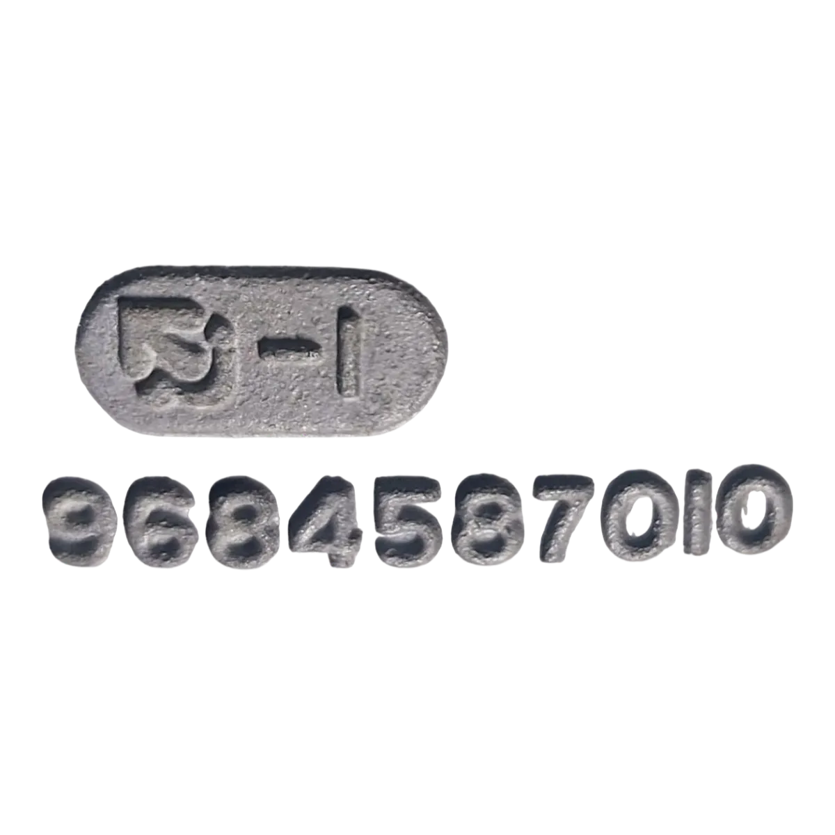 Peugeot Expert III 2.0 HDI 06-16 mjenjač / getriba  20MB30  9684587010  119925  REPARIRANA