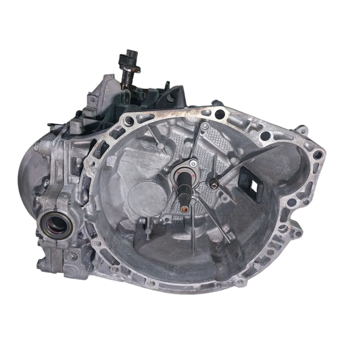 Peugeot Expert III 2.0 HDI 06-16 mjenjač / getriba  20MB30  9684587010  119925  REPARIRANA