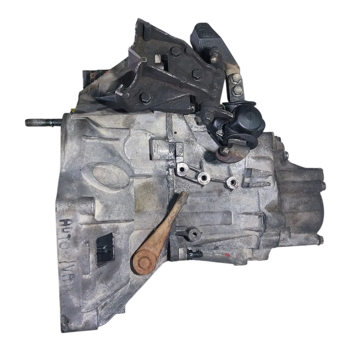 Fiat Doblo III 1.3 M-jet 10-22 mjenjač / getriba 5 brzina     55241803   098925   REPARIRANA