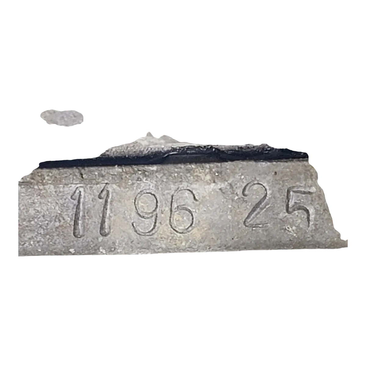 Dacoa Dokker  1.5 DCI 12-21  mjenjač / getriba   JR5341  119625   320102944R  REPARIRANA