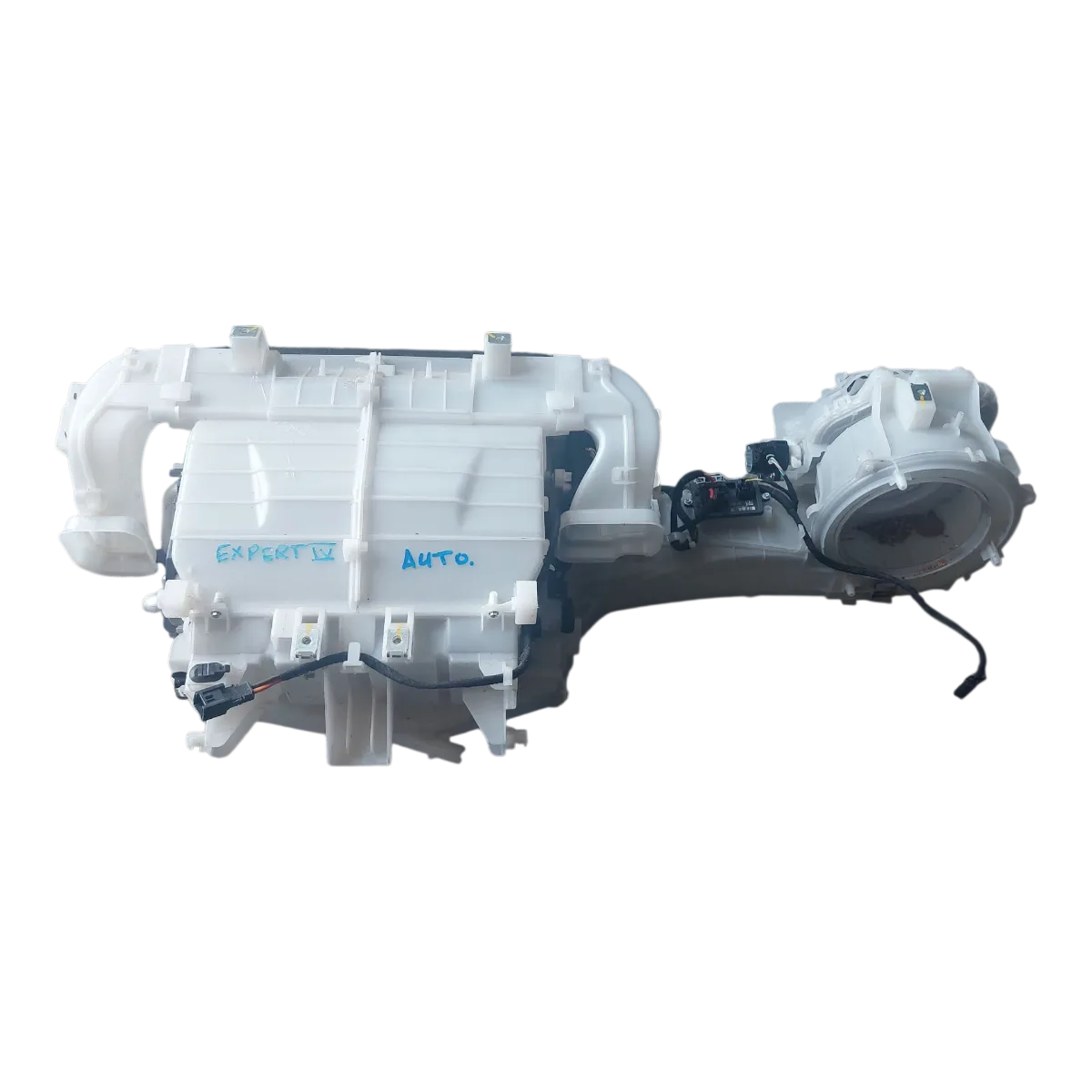 Peugeot  Expert IV   16-      ventilacijska kutija    9809955180