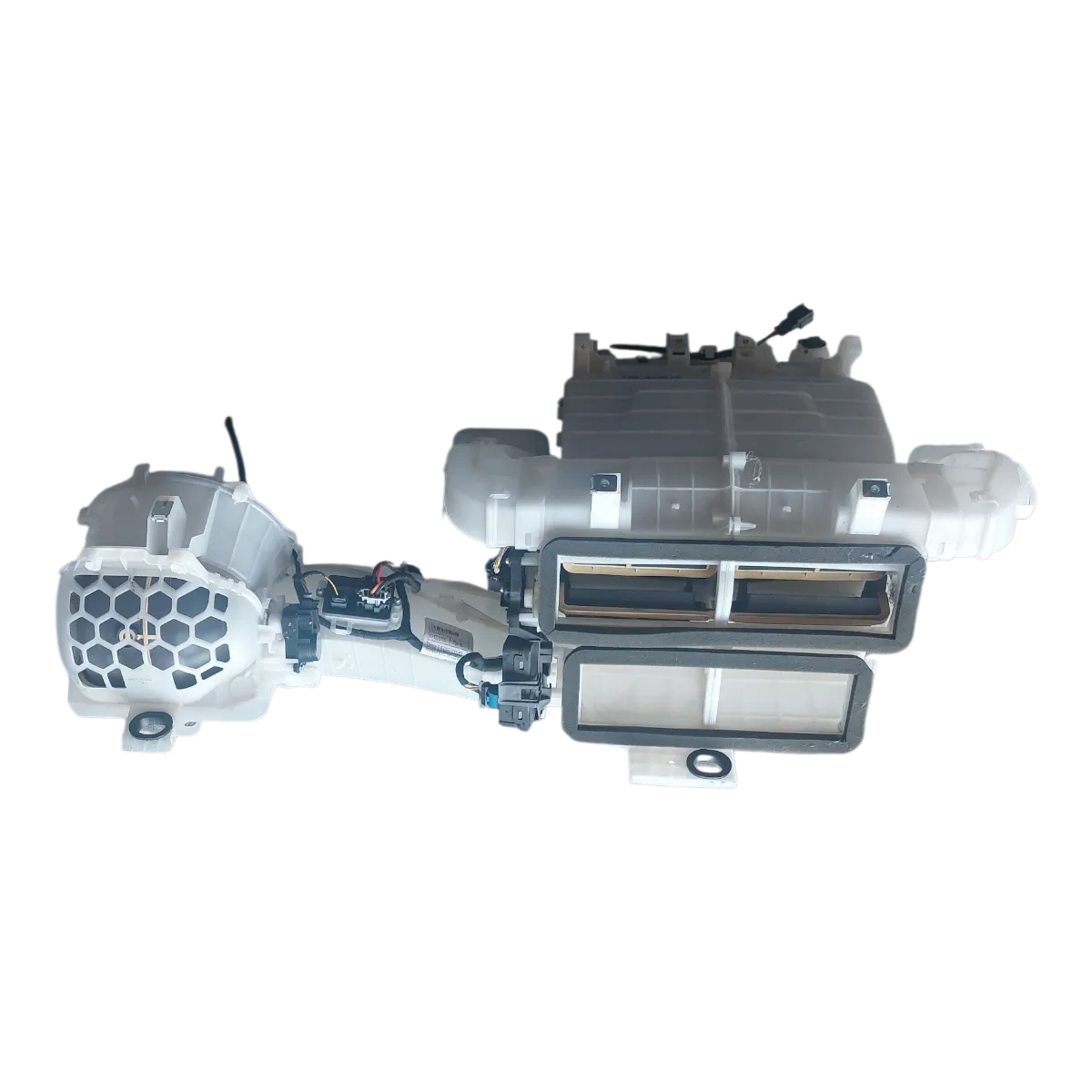 Peugeot  Expert IV   16-      ventilacijska kutija    9809955180