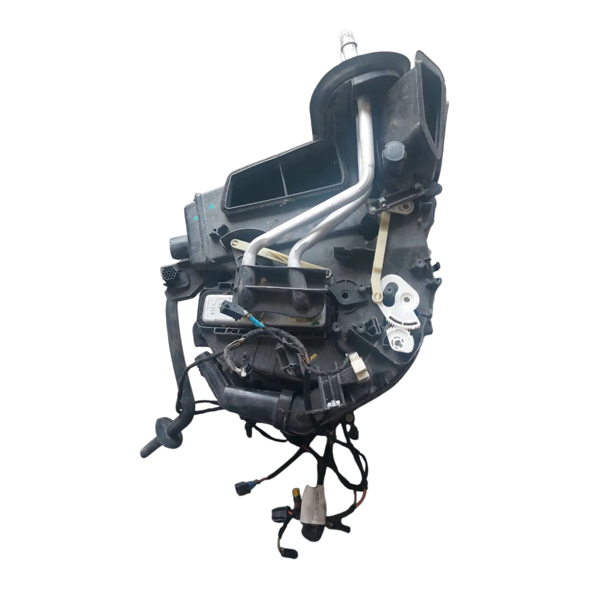 Peugeot Expert III 06-16  ventilacijska kutija  automatska klima 1497501080