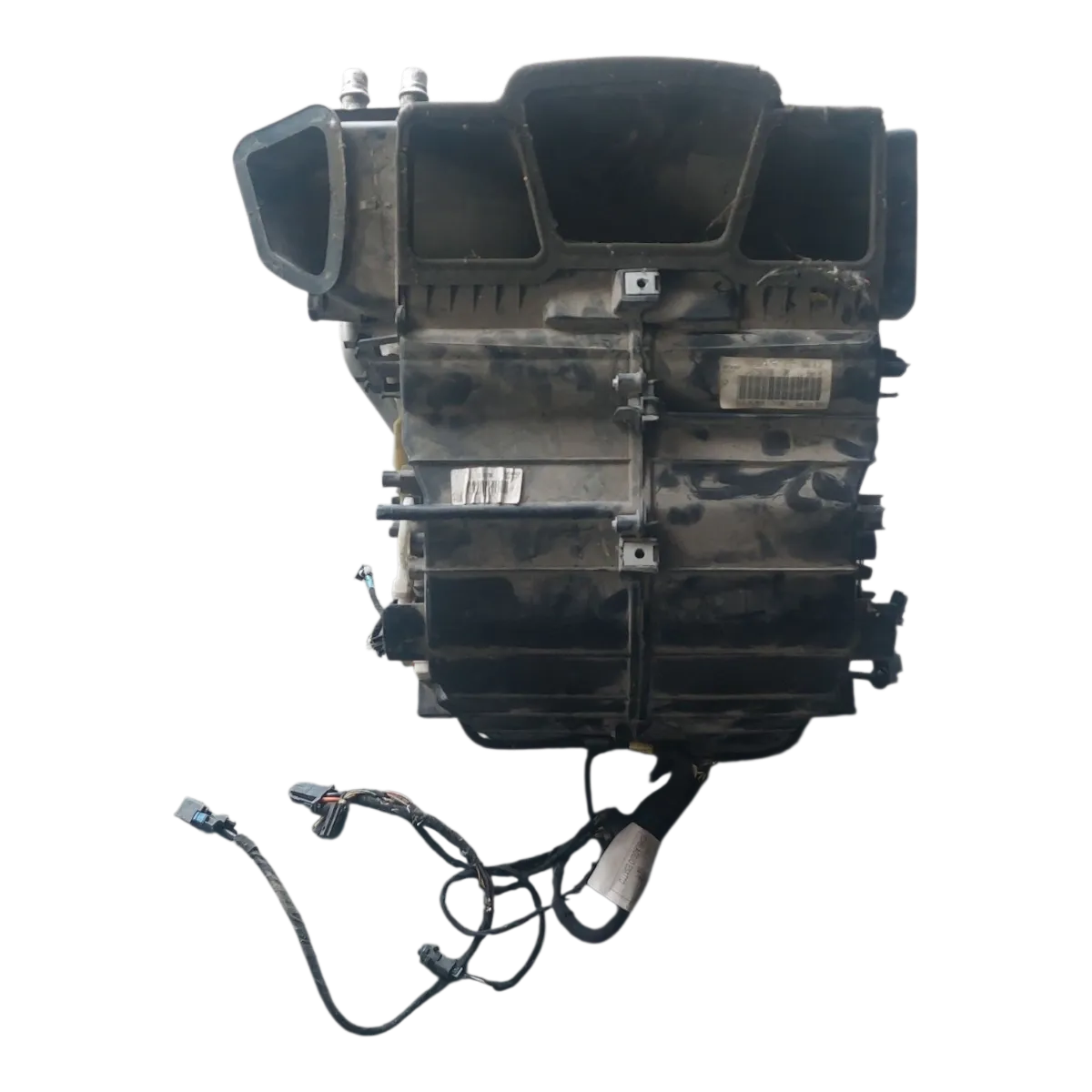 Peugeot Expert III 06-16  ventilacijska kutija  automatska klima 1497501080