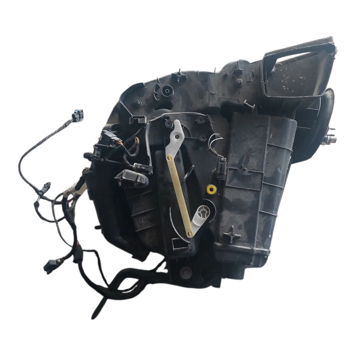 Peugeot Expert III 06-16  ventilacijska kutija  automatska klima 1497501080