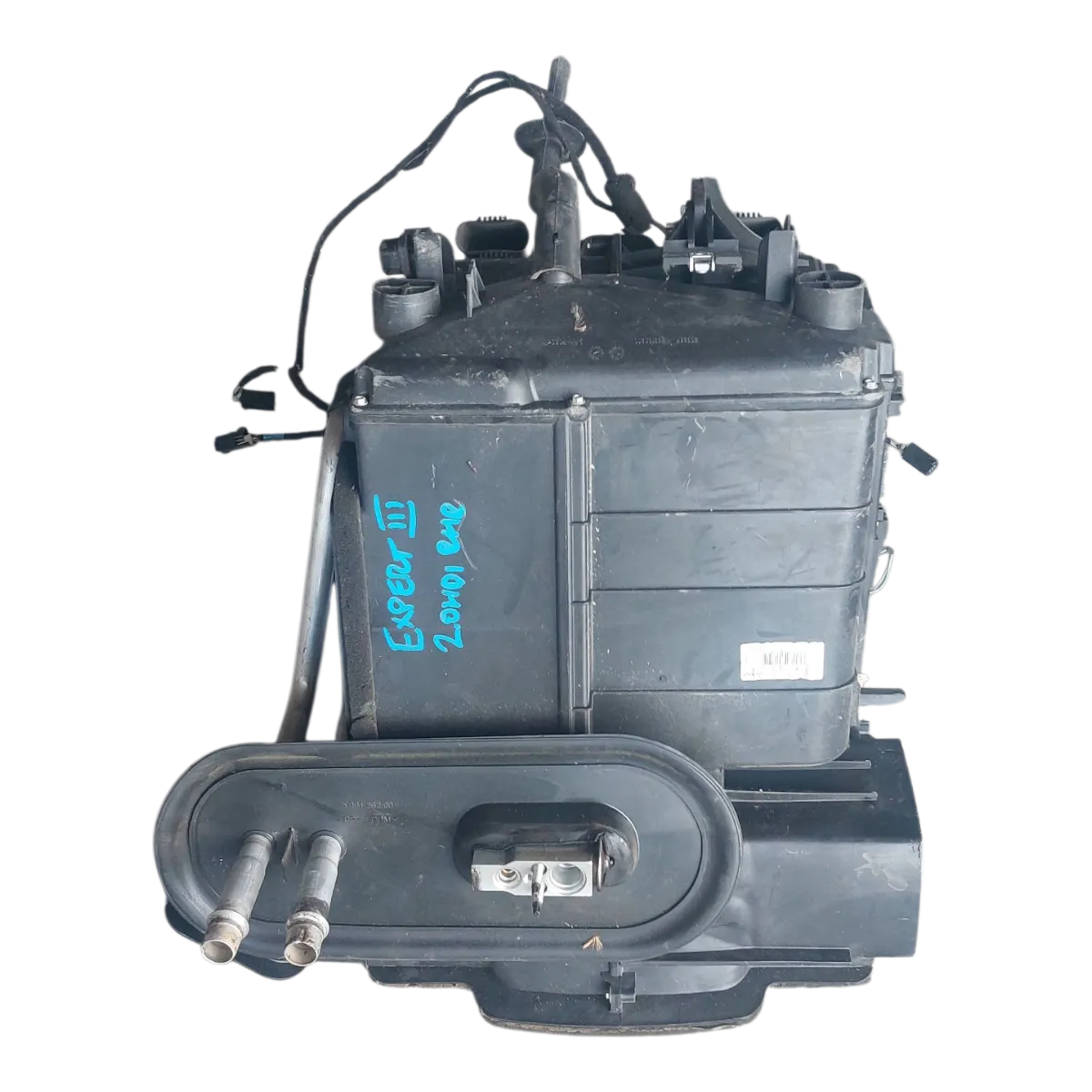 Peugeot Expert III 06-16  ventilacijska kutija  automatska klima 1497501080