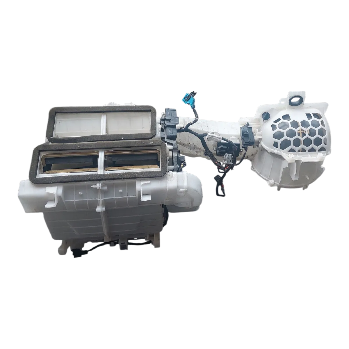 Peugeot Expert IV 16- ventilacijska kutija 9809955180