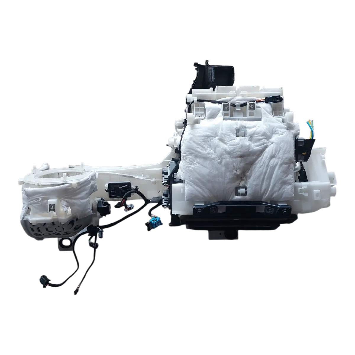 Peugeot 3008 P84  16-     ventilacijska kutija