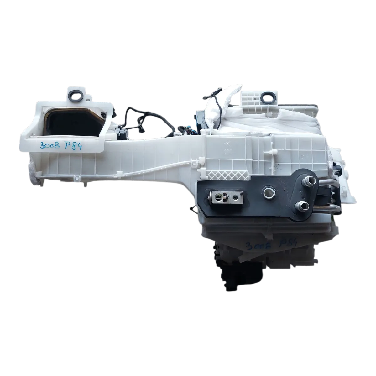 Peugeot 3008 P84  16-     ventilacijska kutija