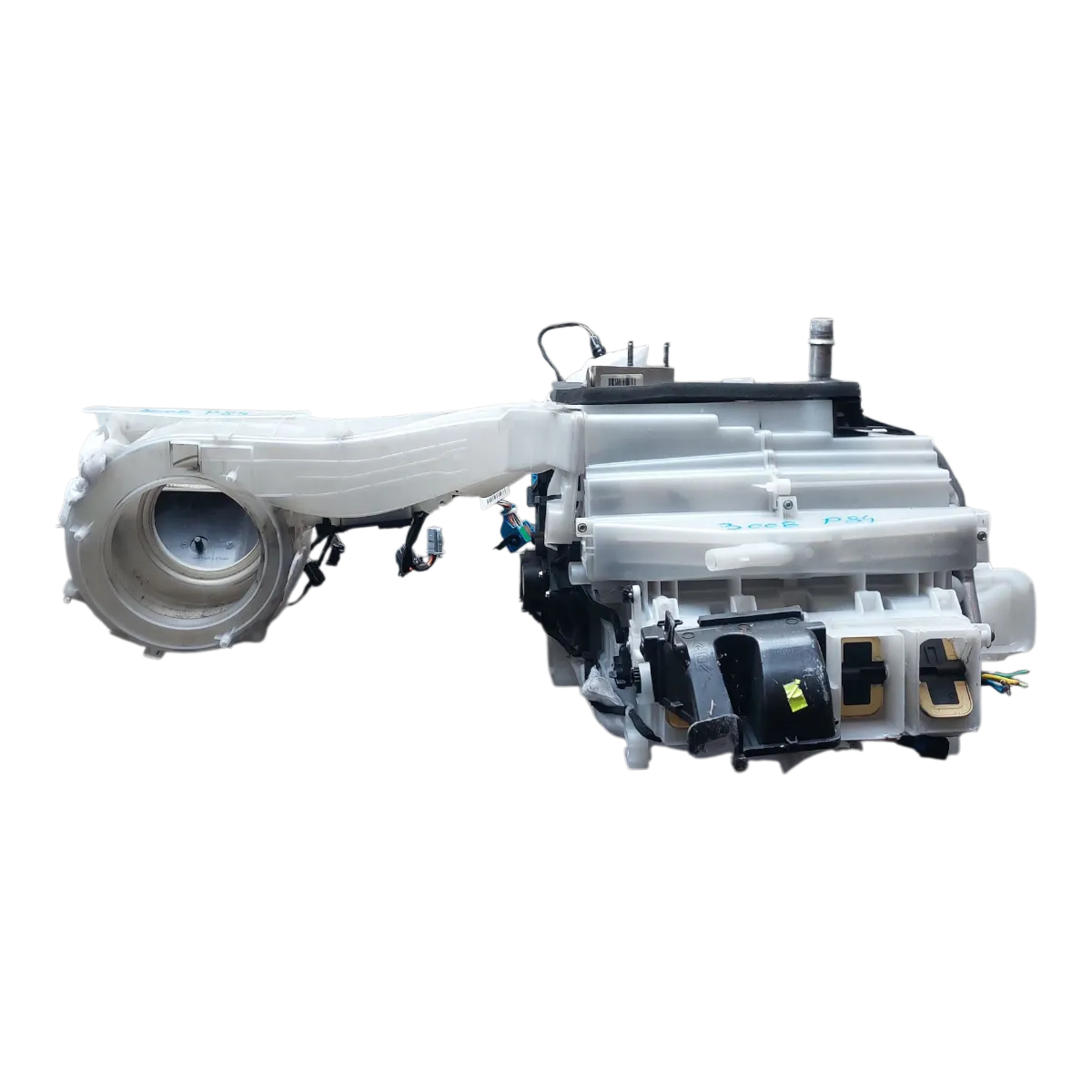 Peugeot 3008 P84  16-     ventilacijska kutija