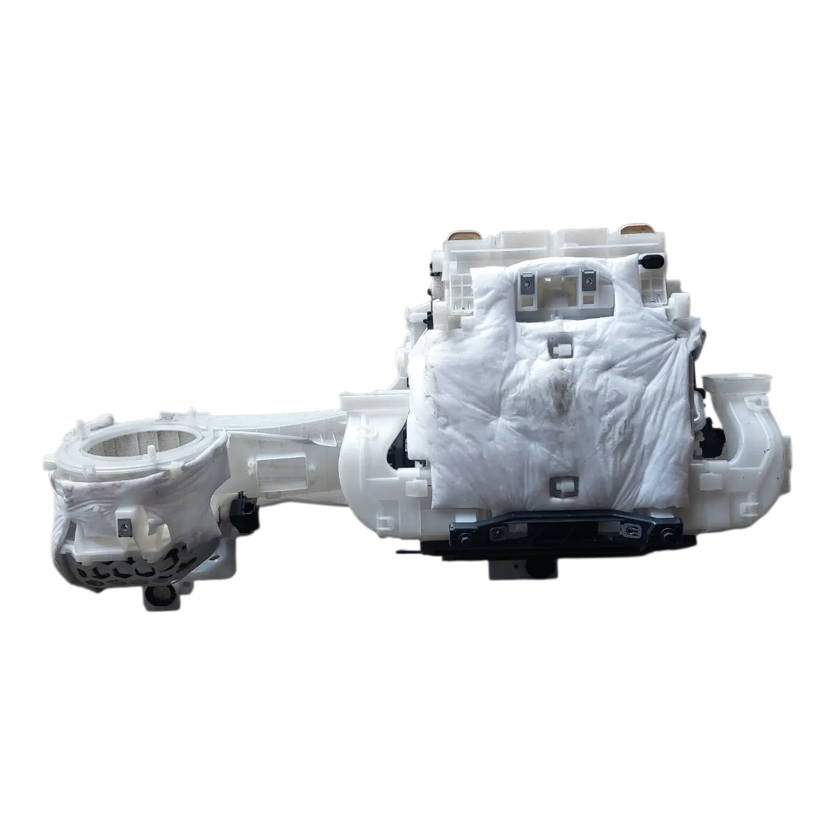 Peugeot 3008 P84  16-     ventilacijska kutija   9811149580