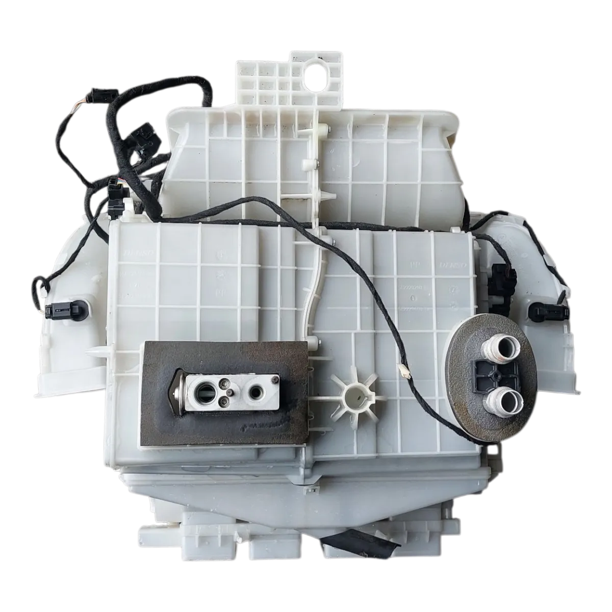 Citroen C4 Picasso  06-11   ventilacijska kutija   9659348580