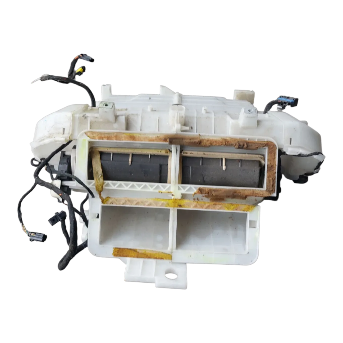 Citroen C4 Picasso  06-11   ventilacijska kutija   9659348580