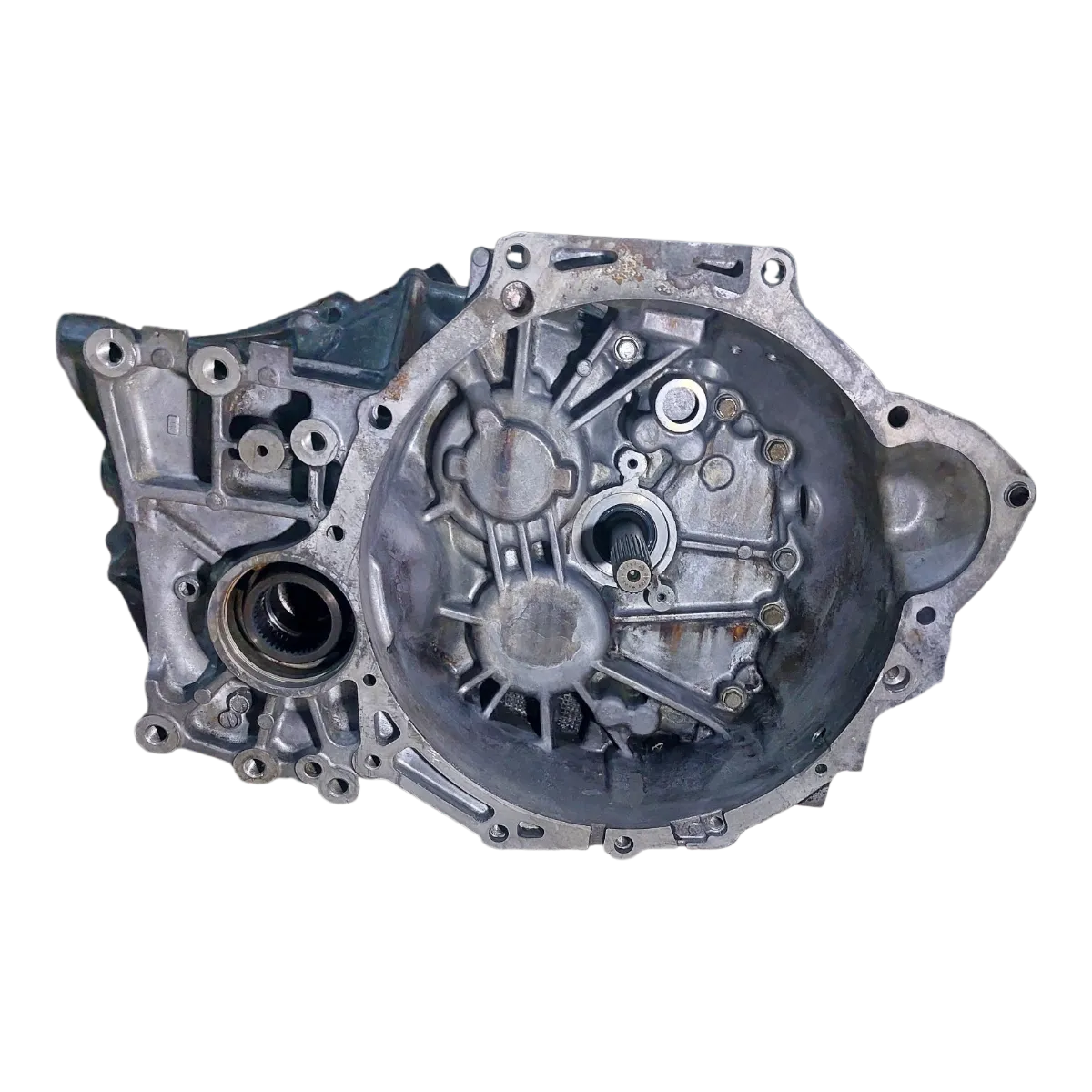 Citroen C-Crosser 2.2 HDI 4X4 07-12 mjenjač / getriba  REPARIRANA  120025