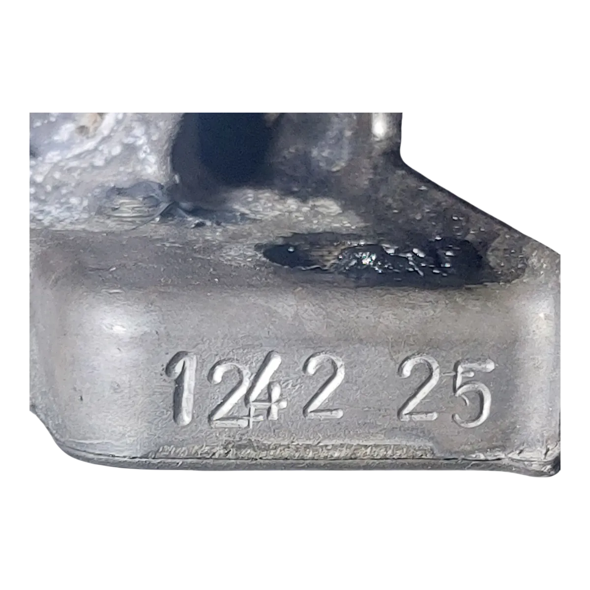 Citroen C4 Picasso Space Tourer 1.6 HDI  14-22  mjenjač / getriba 5 brzina  20ET32  124225  REPARIRANA