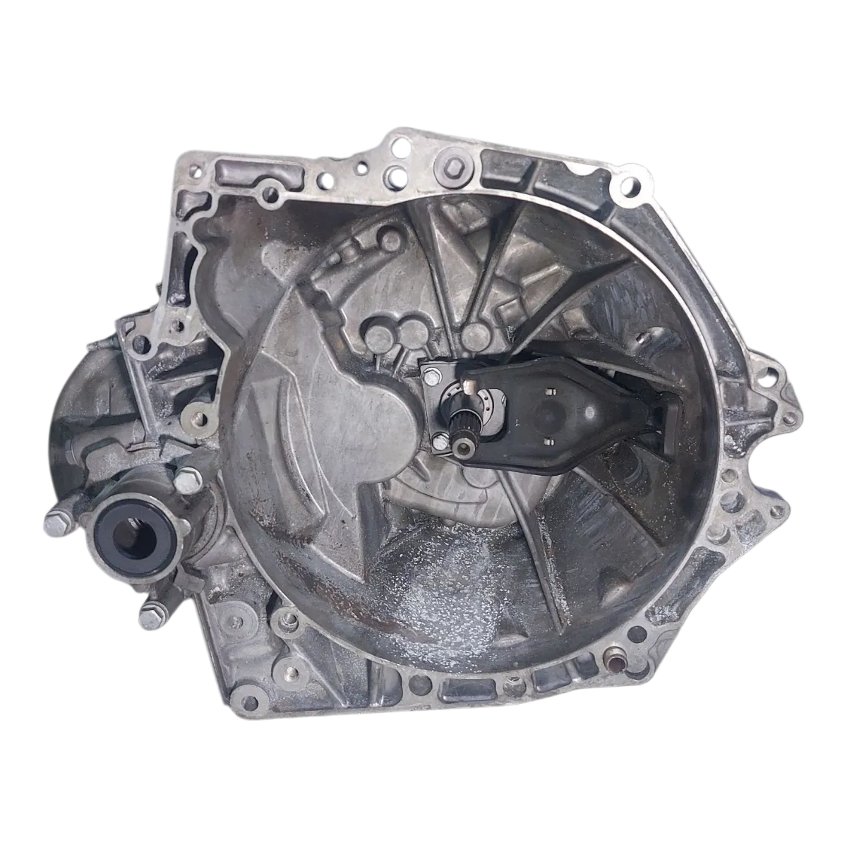 Citroen C4 Picasso Space Tourer 1.6 HDI  14-22  mjenjač / getriba 5 brzina  20ET32  124225  REPARIRANA