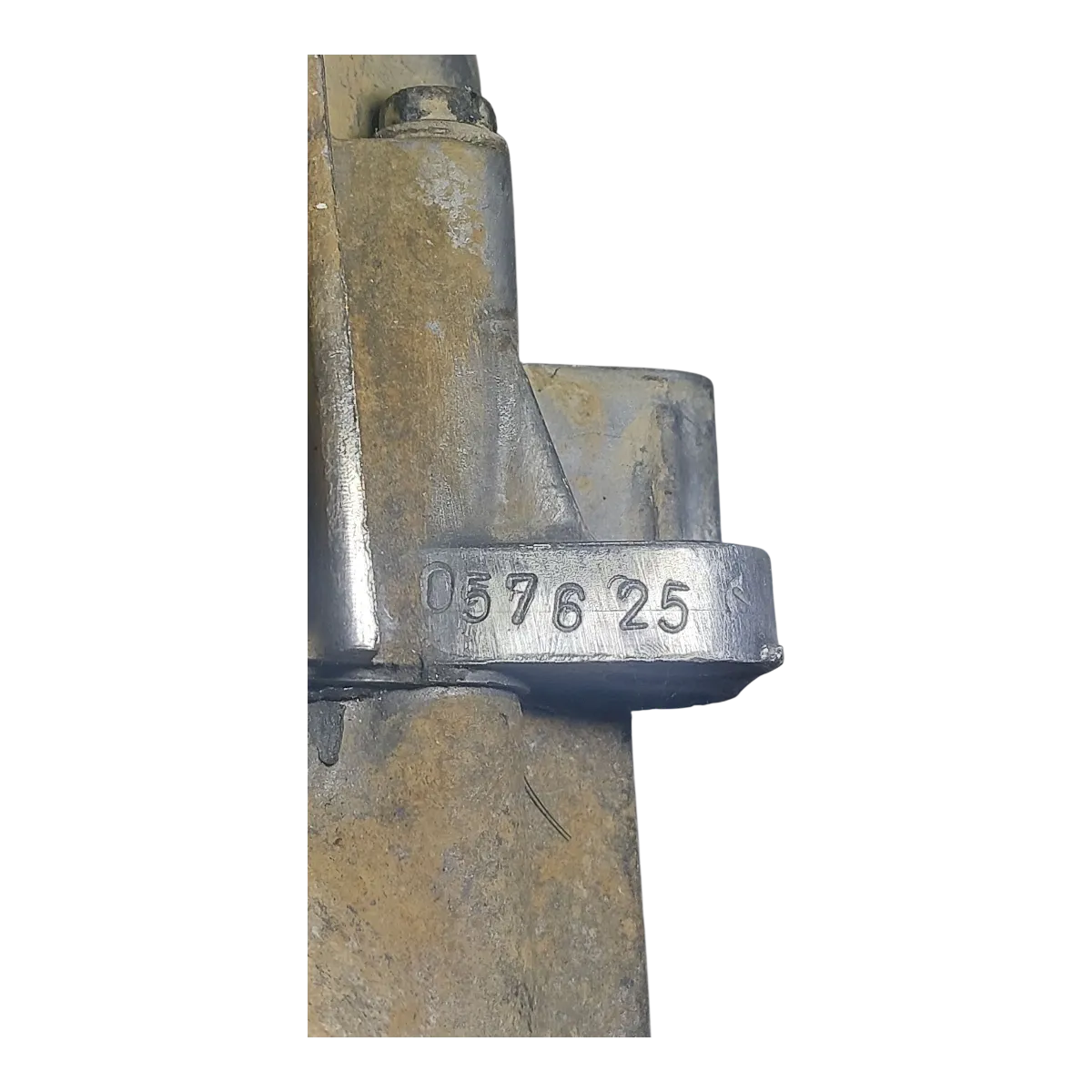 Fiat Ducato  2.3 M-jet  06-     mjenjač / getriba   20GP07  057625  REPARIRANA