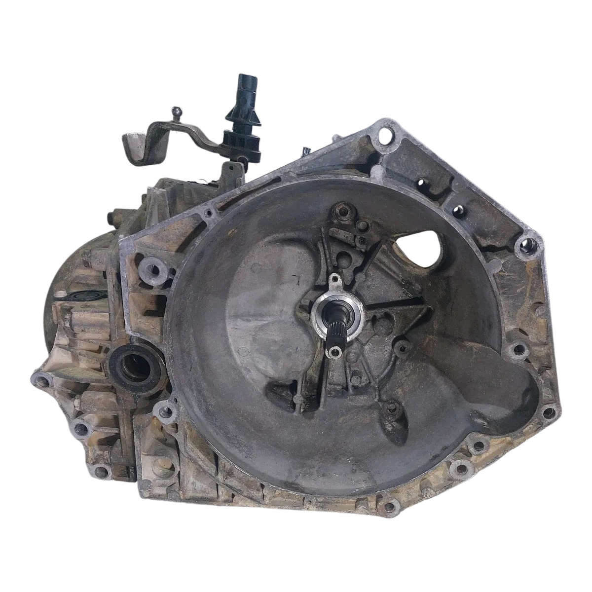 Fiat Ducato  2.3 M-jet  06-     mjenjač / getriba   20GP07  057625  REPARIRANA