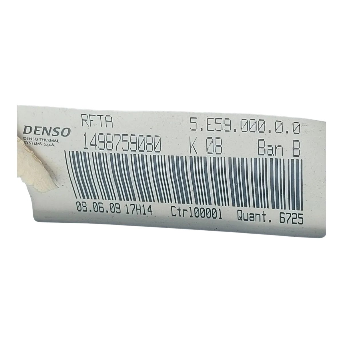 Citroen C8   02-14   ventilacijska kutija   1498759080