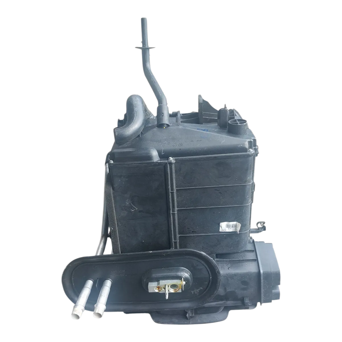 Citroen C8   02-14   ventilacijska kutija   1498759080