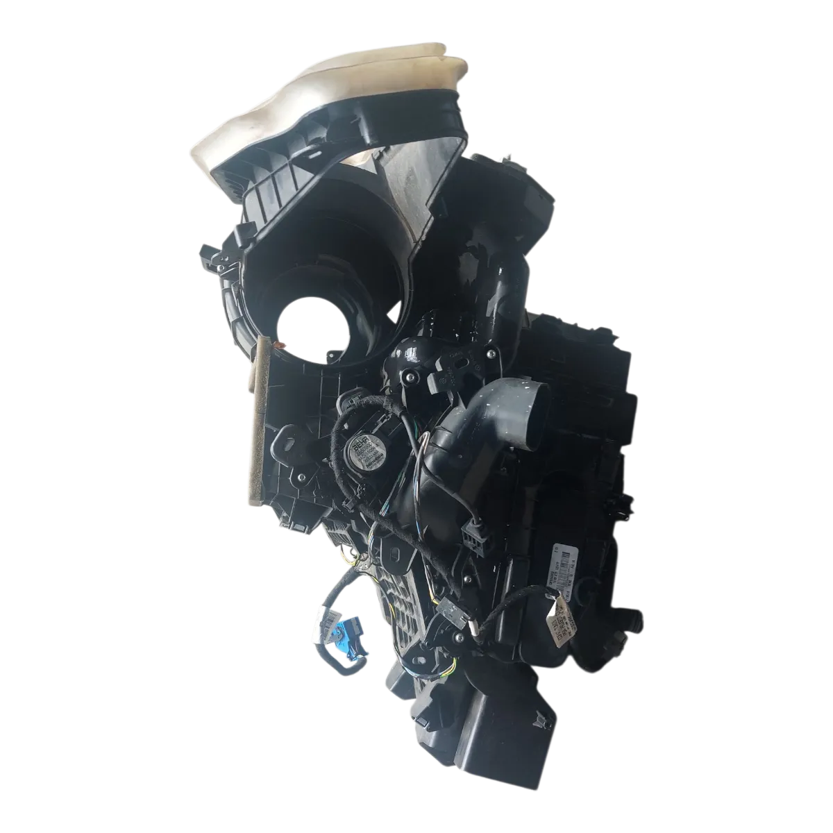 Peugeot 308 T9 13-17   ventilacijska kutija    9807732080   1610528180