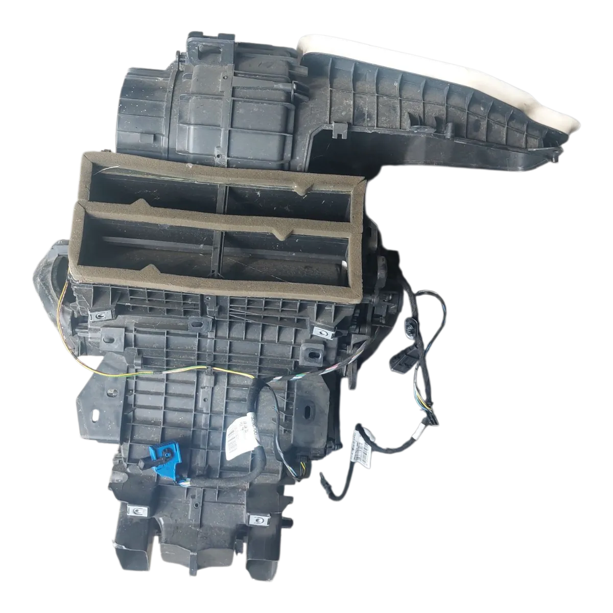 Peugeot 308 T9 13-17   ventilacijska kutija    9807732080   1610528180