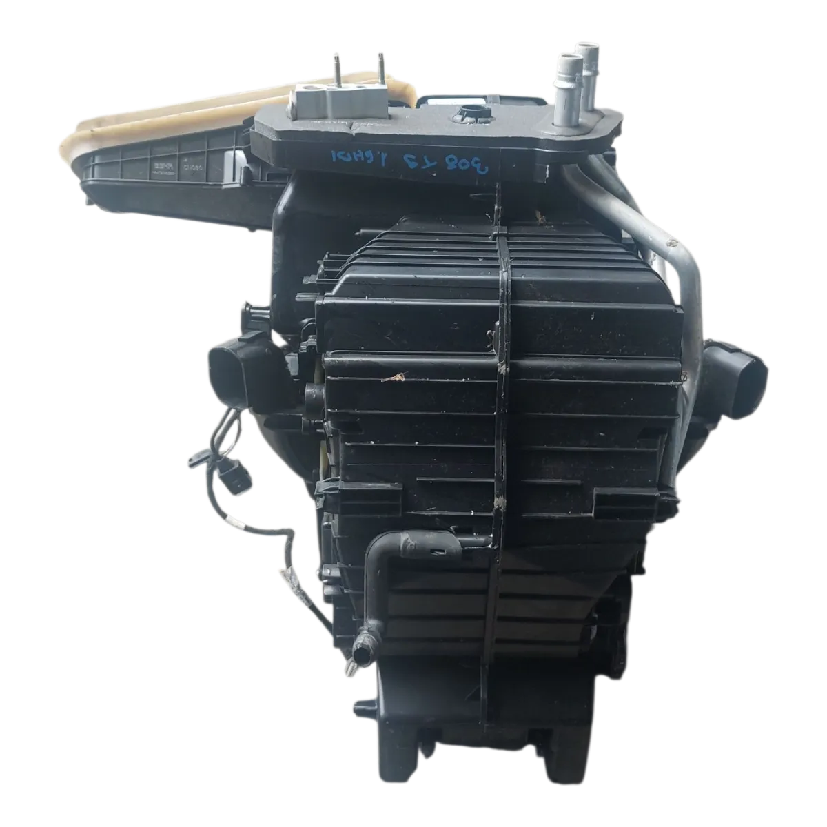 Peugeot 308 T9 13-17   ventilacijska kutija    9807732080   1610528180