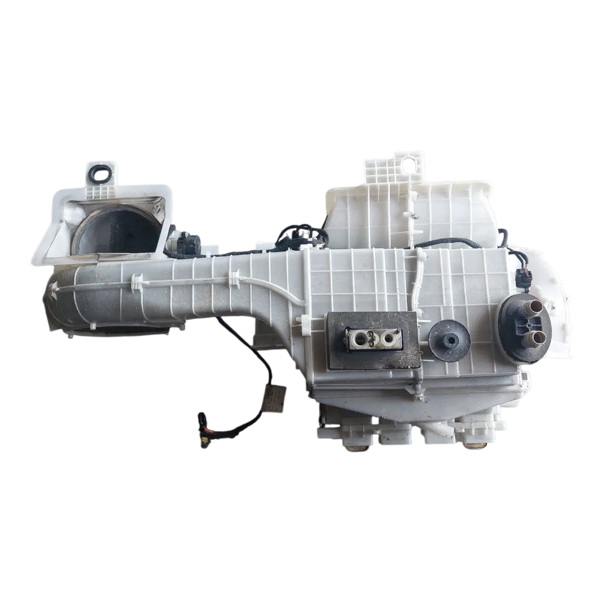 Citroen C4 Picasso  06-11   ventilacijska kutija