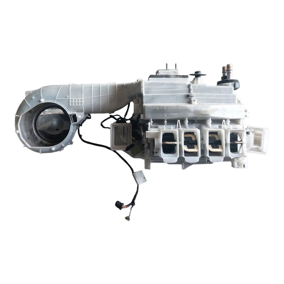 Citroen C4 Picasso  06-11   ventilacijska kutija