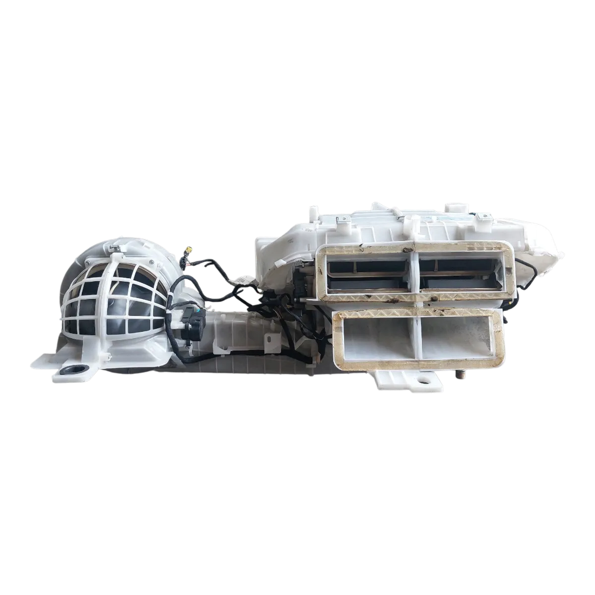 Citroen C4 Picasso  06-11   ventilacijska kutija