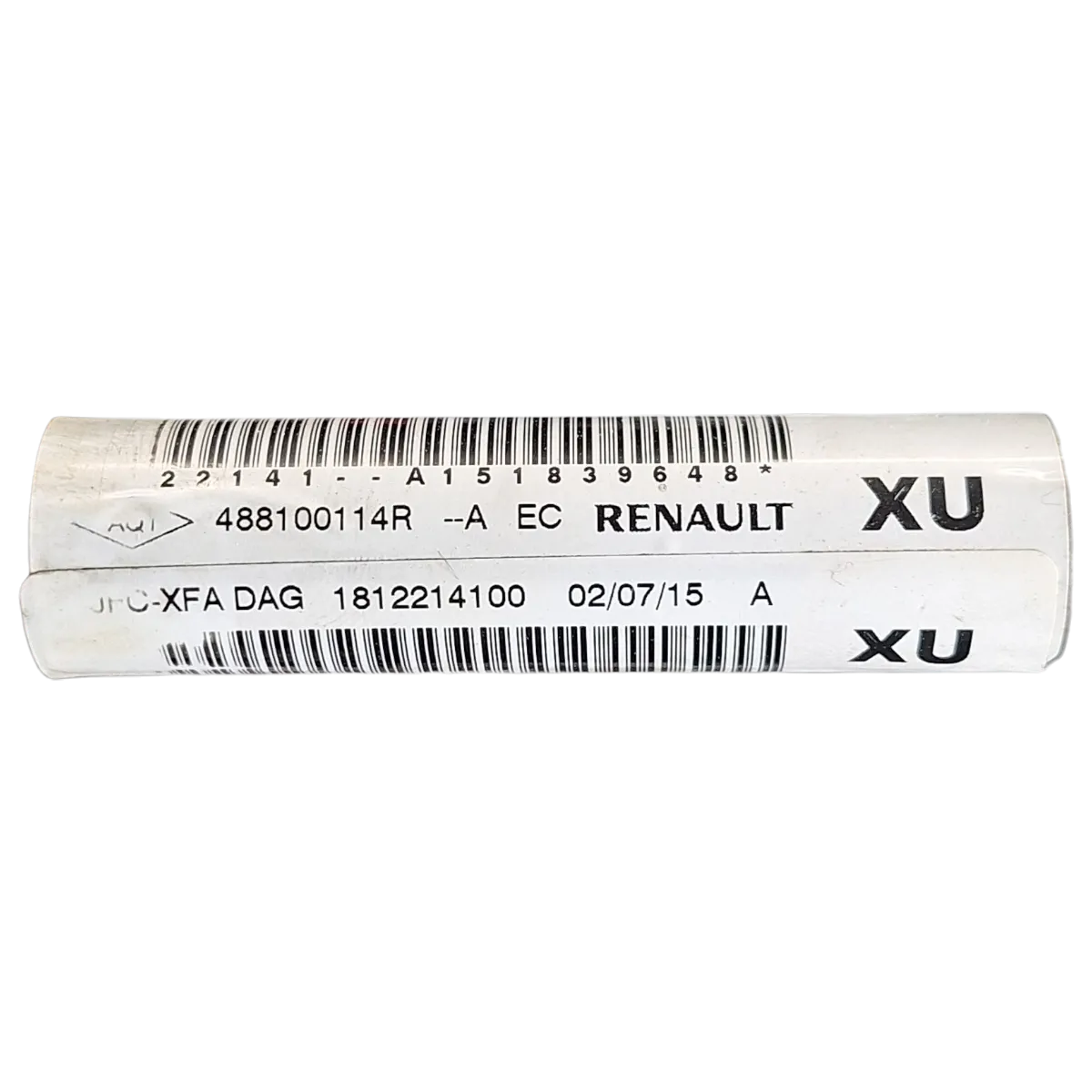 Renault  Espace V 1.6 DCI  15-    stup volana   488100114R