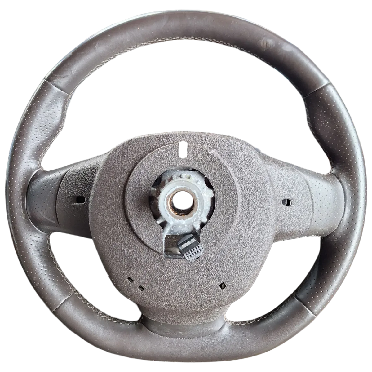 Renault Espace V 15-     volan/ obruč volana    484004714R  628436300E