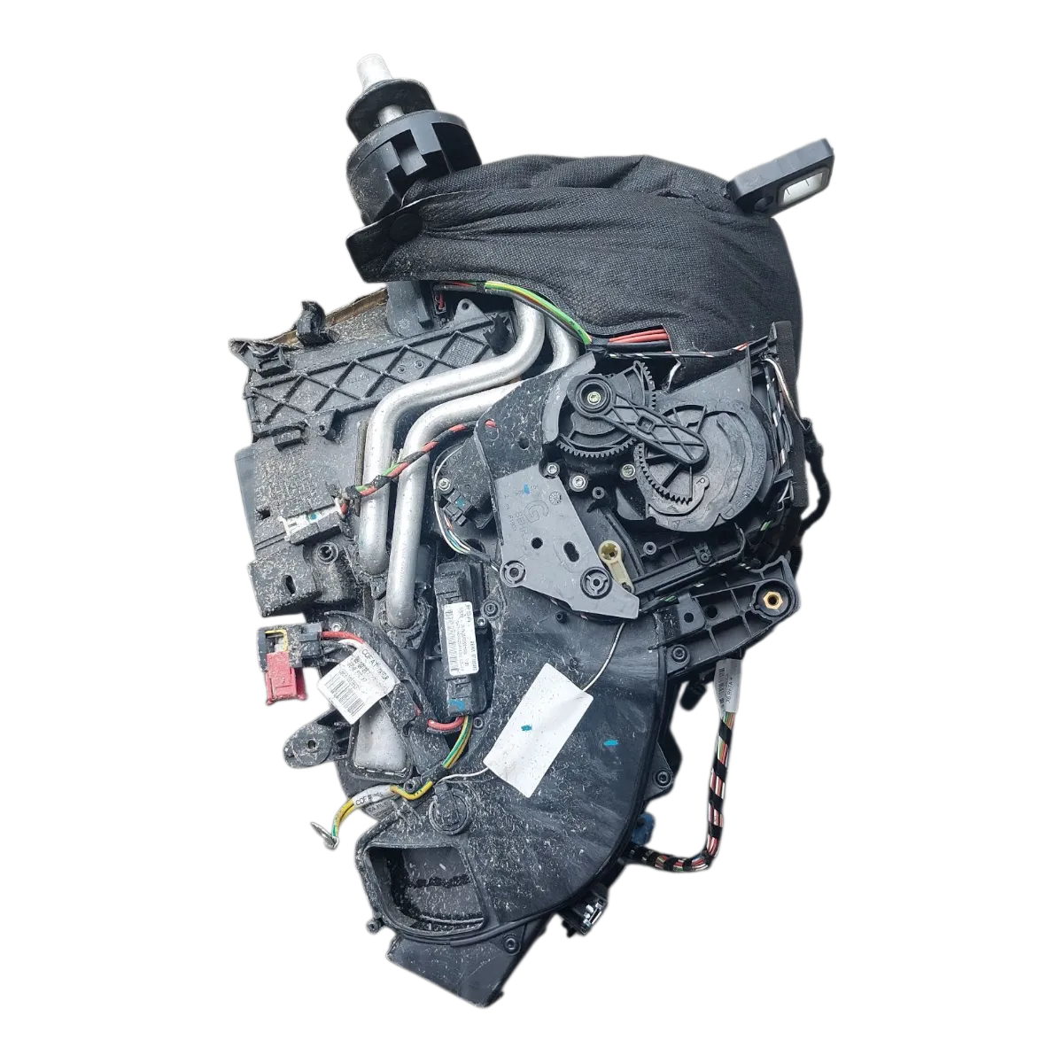 Citroen C6  HDI  05-12   ventilacijska kutija   9684139680