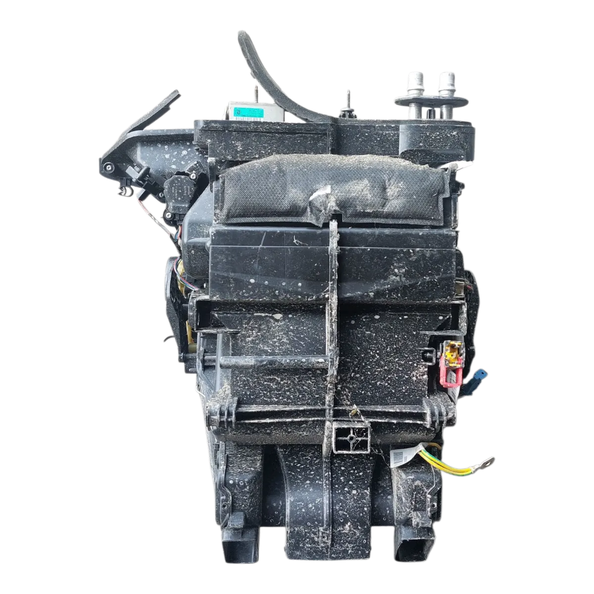 Citroen C6  HDI  05-12   ventilacijska kutija   9684139680