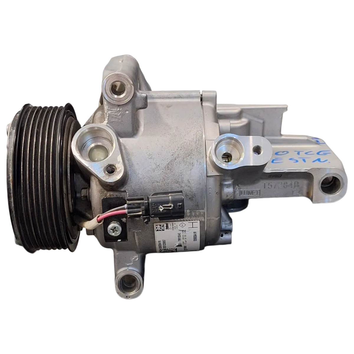 Dacia Duster  II 1.0 TCE  19-     kompresor klime    926003541R  T99133AE   TEST.