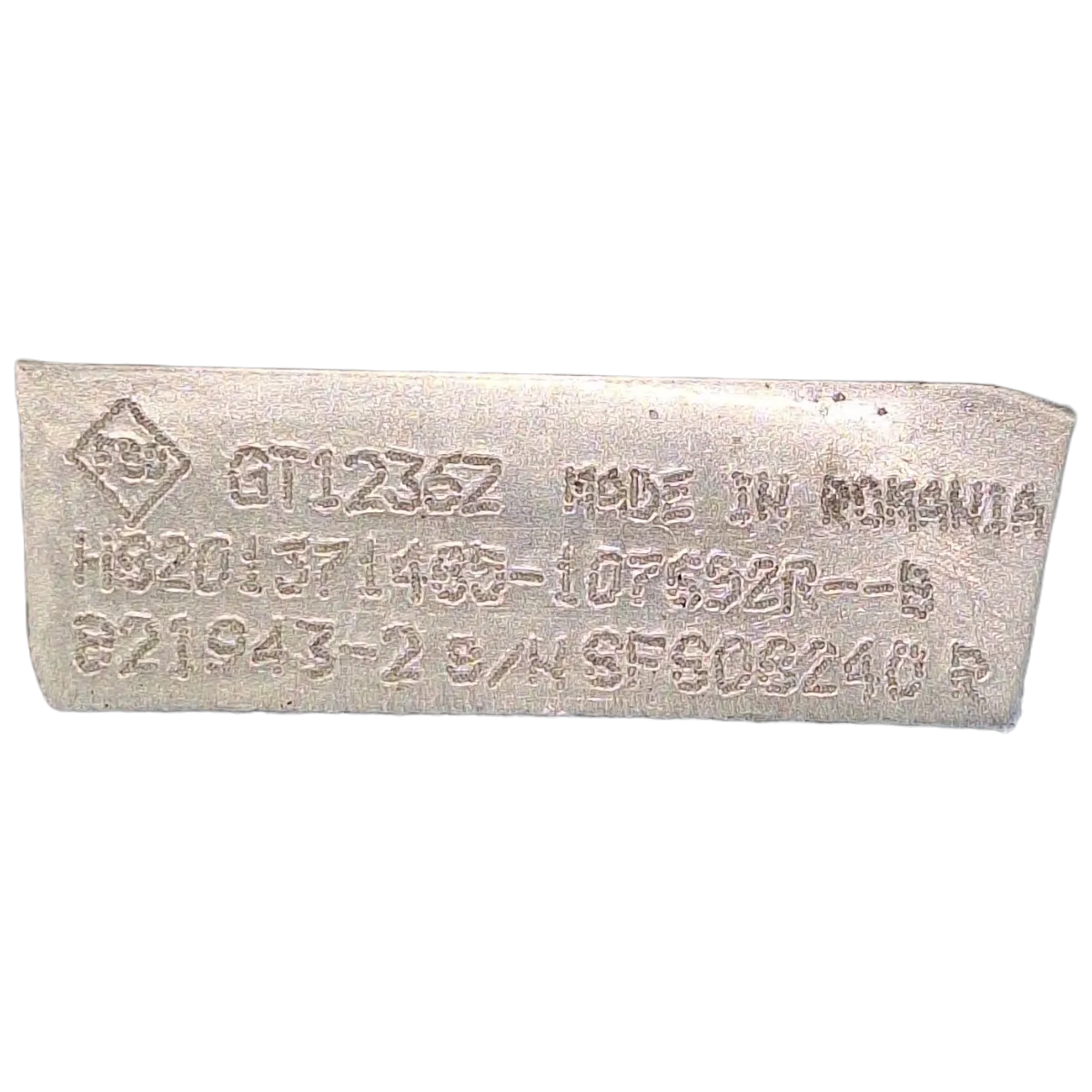 Renault  Espace V 1.6 DCI  BITURBO 15-     turbina    H8201371489   144107692R