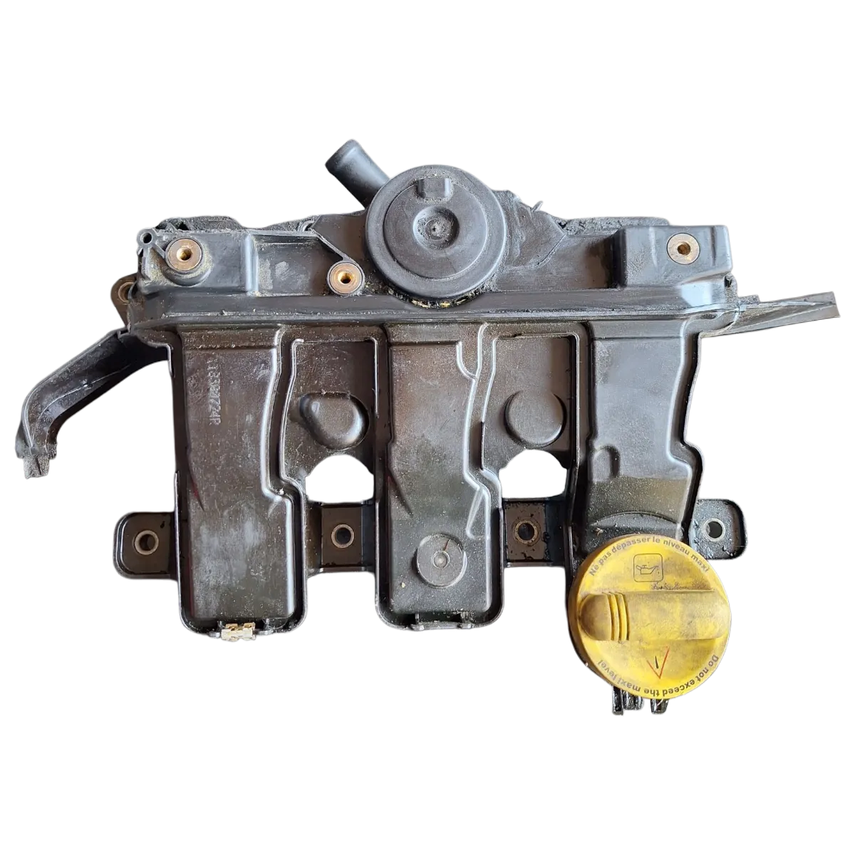 Renault  Espace V 1.6 DCI  BITURBO 15-     separator ulja     118300724R