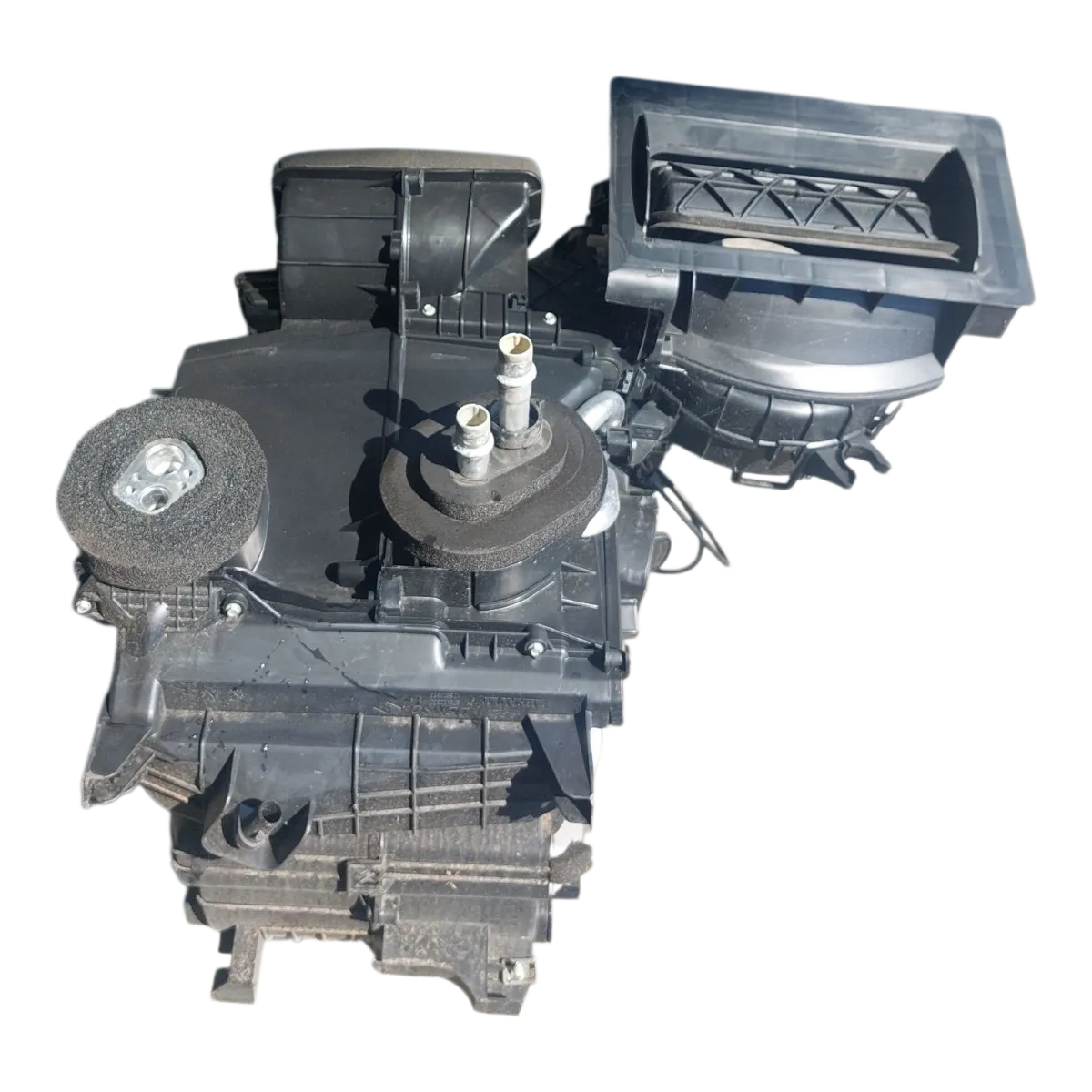 Renault Kangoo III   07-21   ventilacijska kutija     272705715R