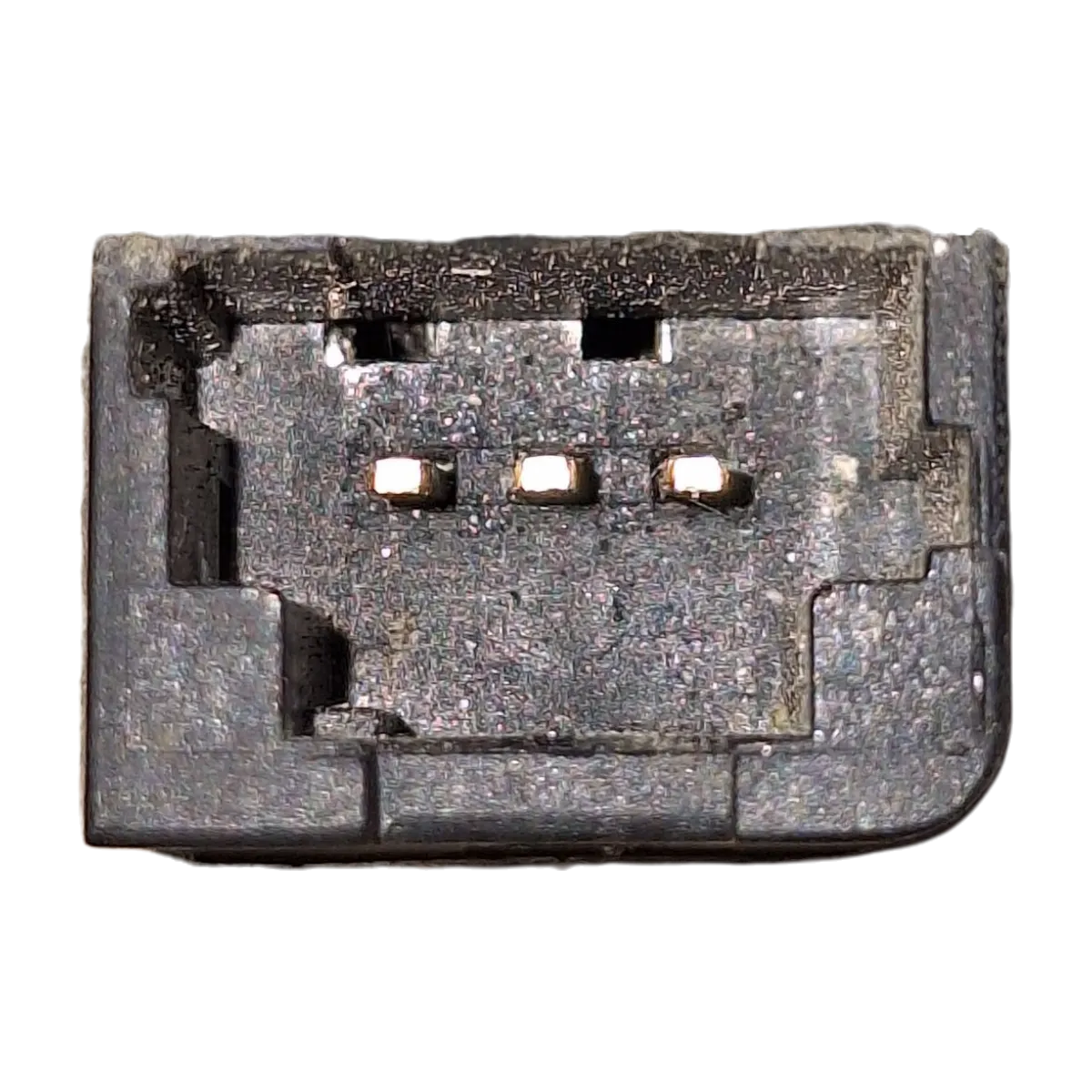 Citroen  C4  04-08  brava gepeka   3-pina    9652301980