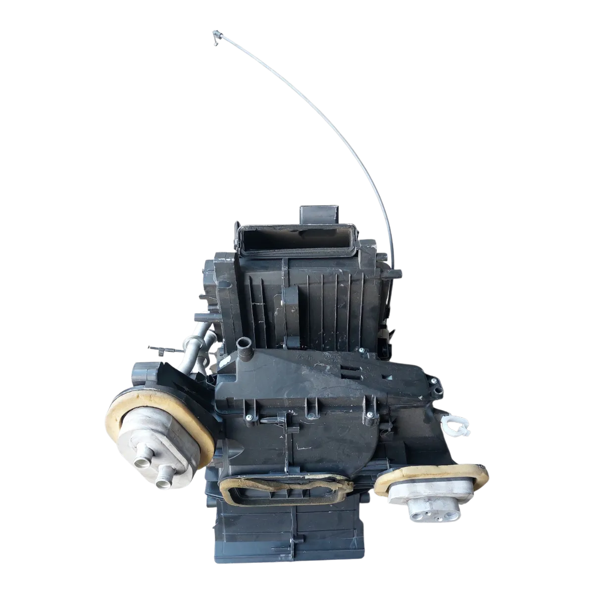 Opel Vivaro   06-14    ventilacijska kutija   272708858R