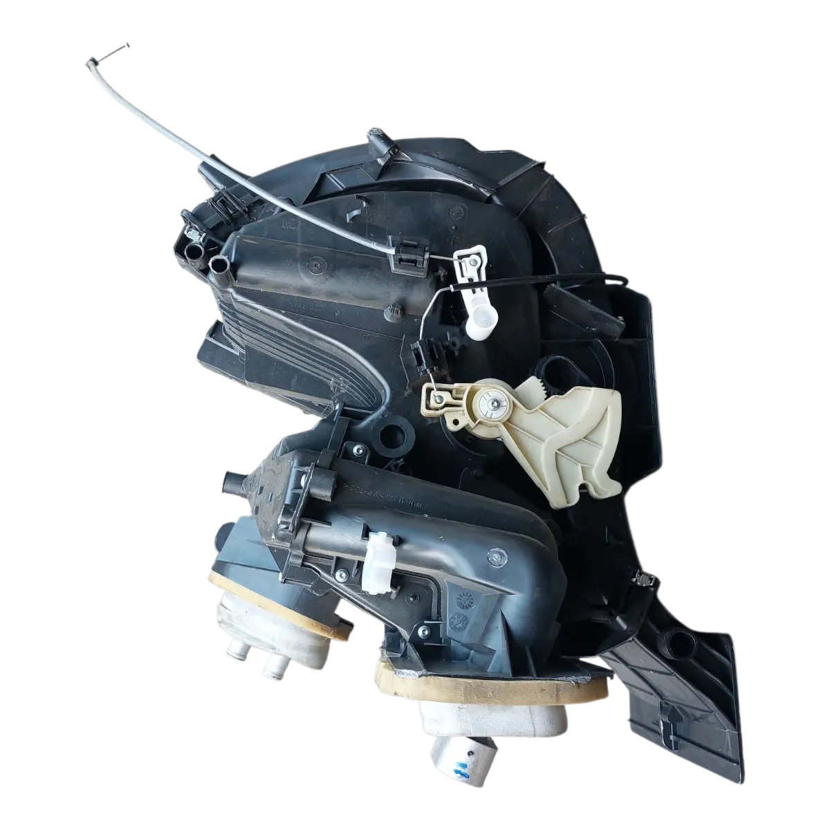 Opel Vivaro   06-14    ventilacijska kutija   272708858R