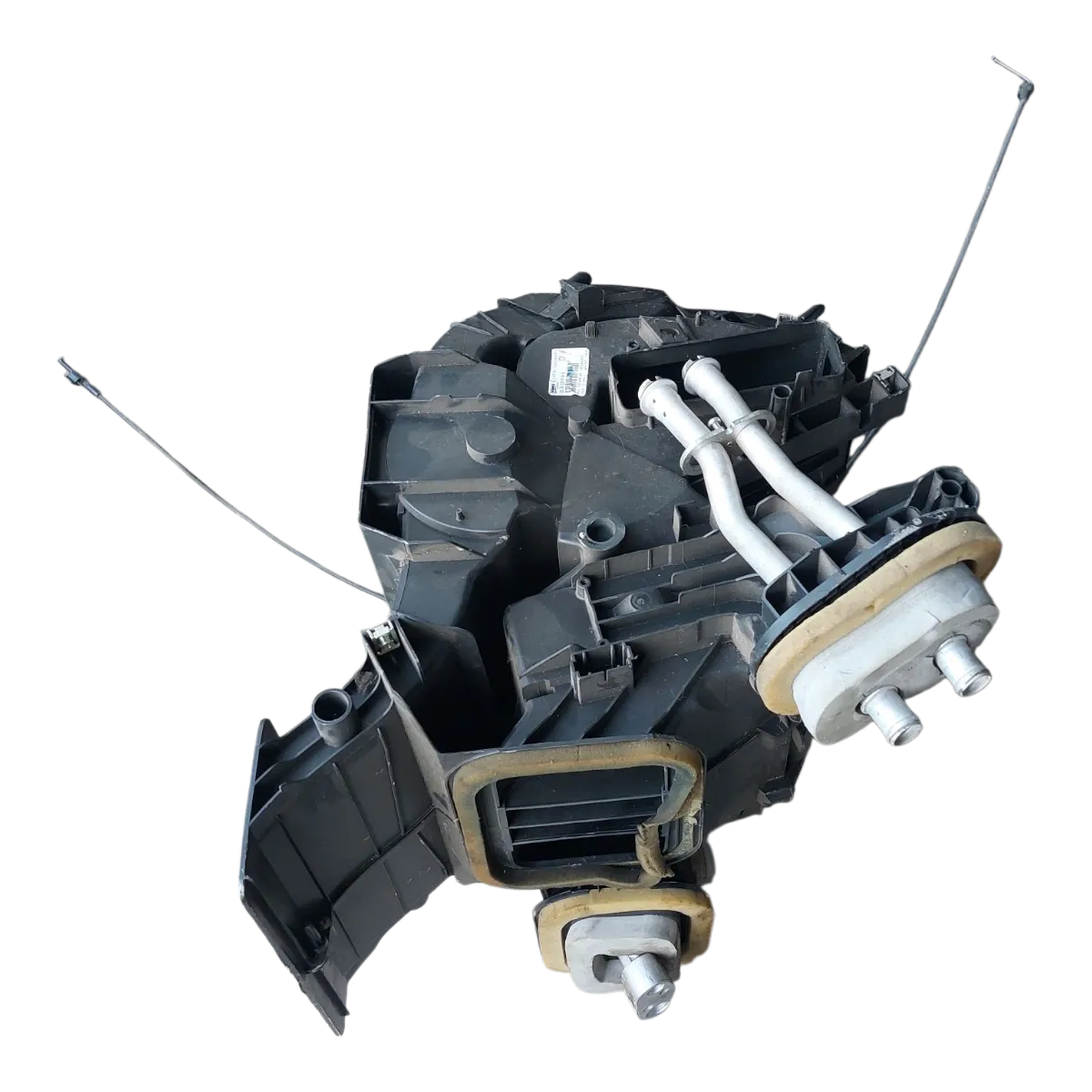 Opel Vivaro   06-14    ventilacijska kutija   272708858R