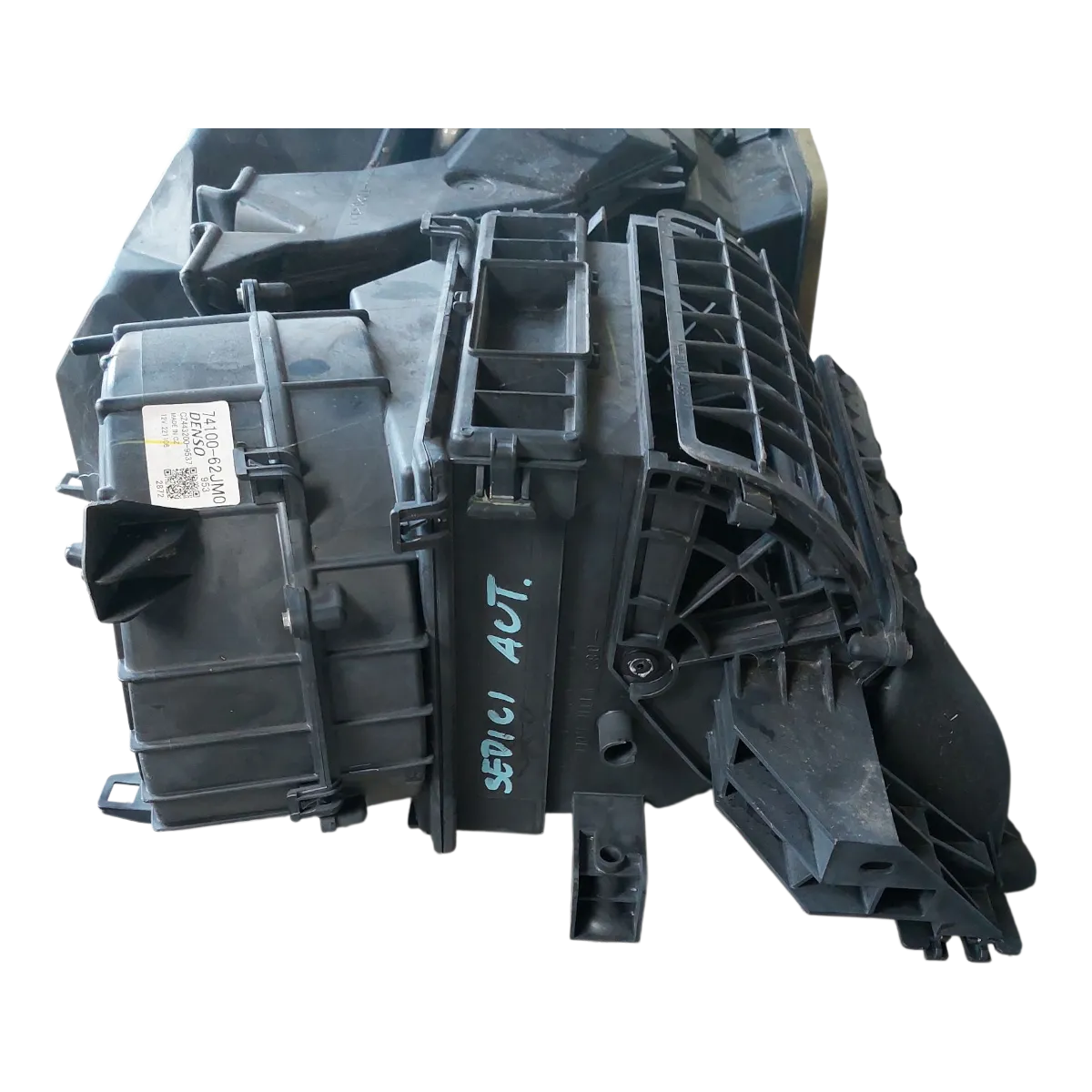 Fiat   Sedici    06-14    ventilacijska kutija  automat. klima  7410062JMO